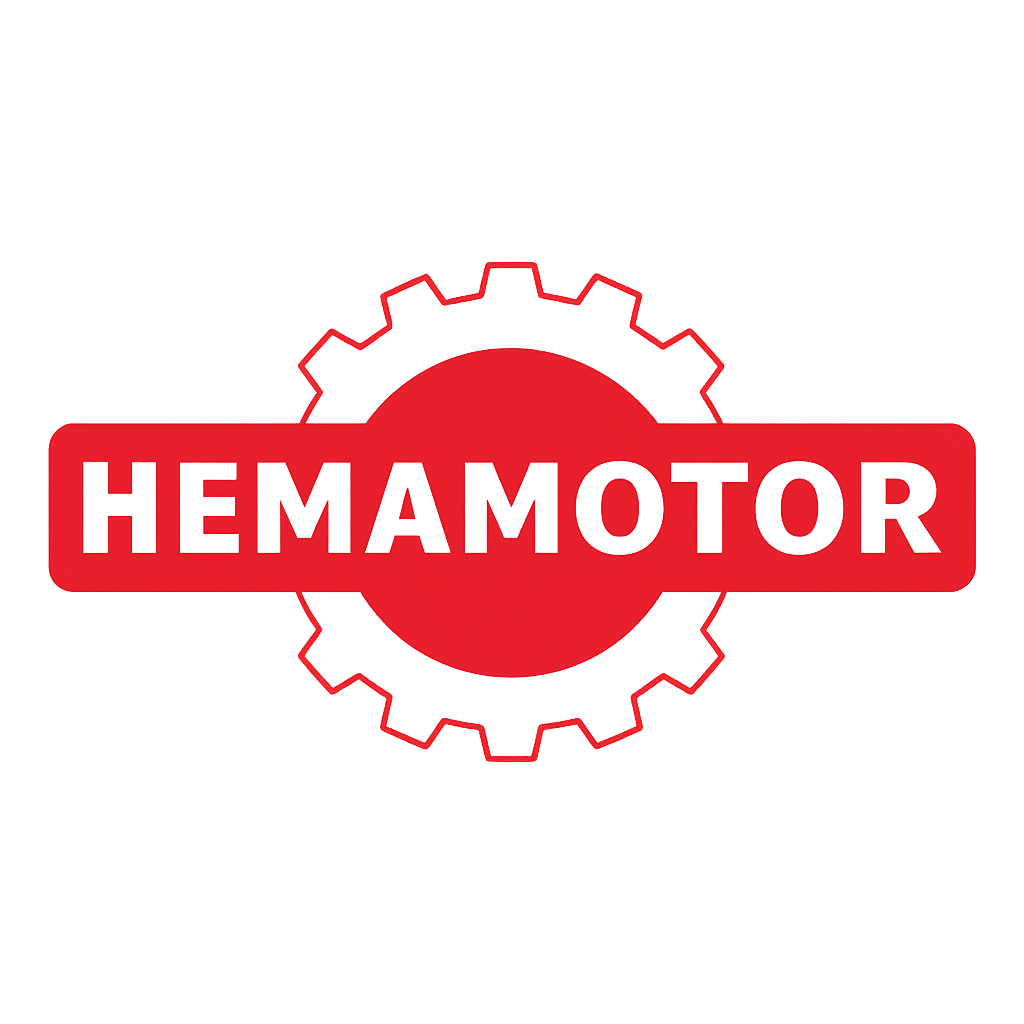 بازرگانی ابراهیمی نمایندگی هماموتور